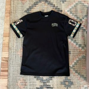 Billionaire boys club jersey/top